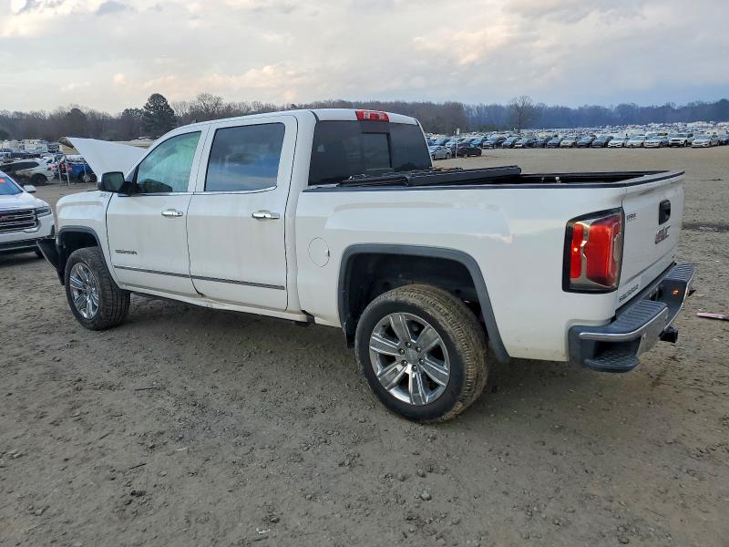 Photo 2 from auction – 2017 GMC SIERRA K15 with VIN 3GTU2NEJ2HG363577
