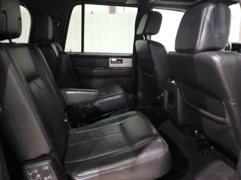 صورة رقم 11 من المزاد - 2008 FORD EXPEDITION مع VIN 1FMFK19558LA55817