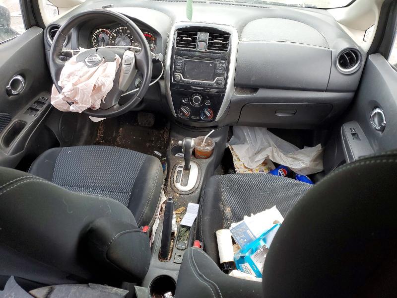Photo 8 from auction – 2016 NISSAN VERSA NOTE with VIN 3N1CE2CP8GL352696