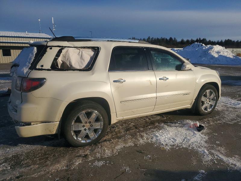 Photo 3 from auction – 2015 GMC ACADIA with VIN 1GKKVTKD9FJ195115