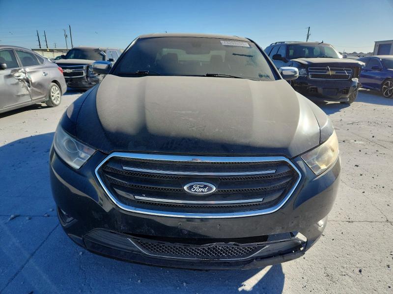 Photo 5 from auction – 2013 FORD TAURUS LIM with VIN 1FAHP2F87DG197887