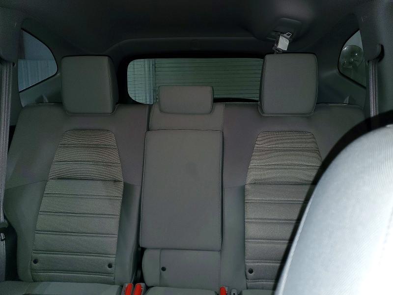 Photo 10 from auction – 2017 HONDA CR-V EX with VIN 5J6RW2H54HL052737