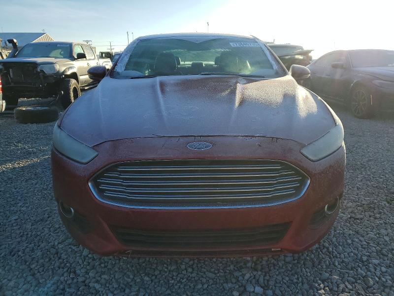 Photo 5 from auction – 2016 FORD FUSION SE with VIN 1FA6P0HD0G5110045