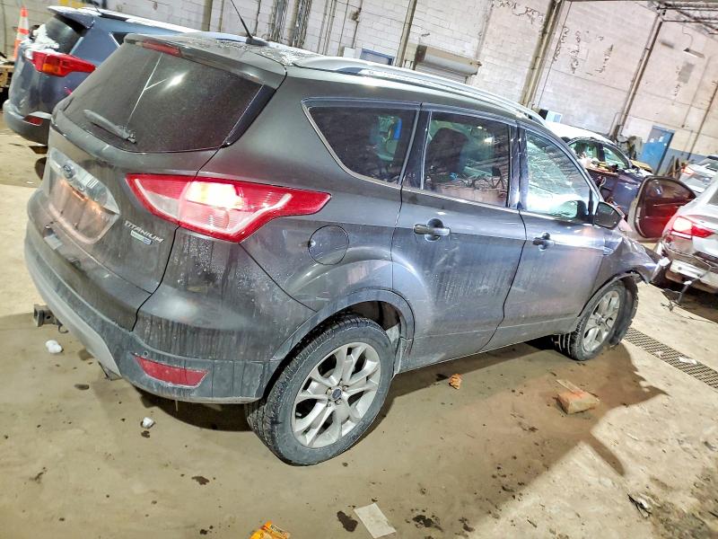 Photo 3 from auction – 2015 FORD ESCAPE TIT with VIN 1FMCU9J92FUB28269