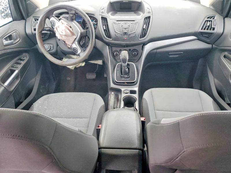 Foto 8 de la subasta – 2013 FORD ESCAPE SE con VIN 1FMCU0GX9DUD65274