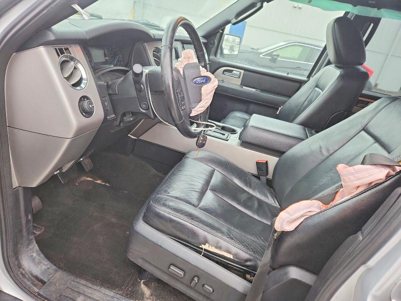 Photo 7 from auction – 2017 FORD EXPEDITION with VIN 1FMJK1JT8HEA30340