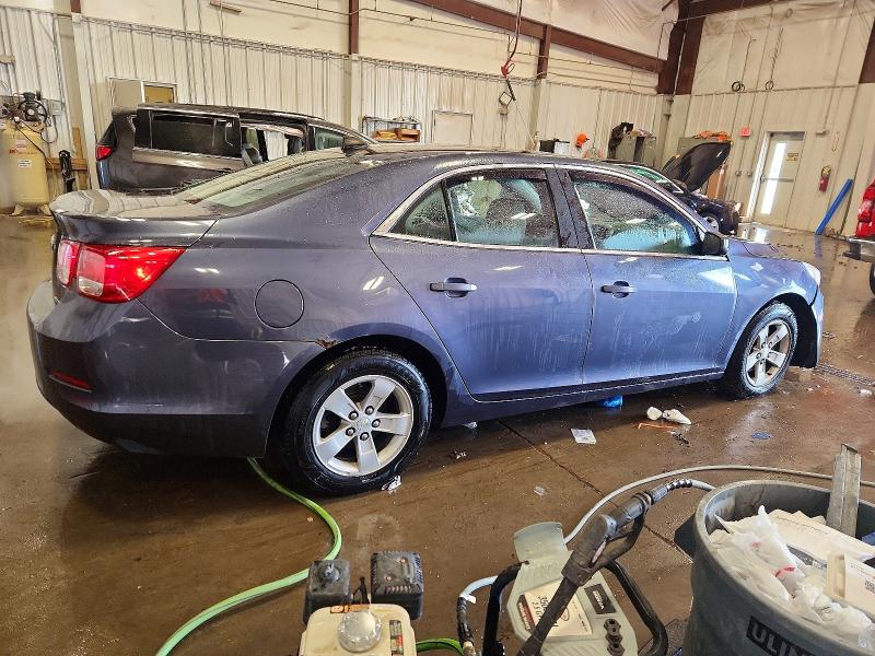 Photo 3 from auction – 2013 CHEVROLET MALIBU LS with VIN 1G11B5SA9DF330264