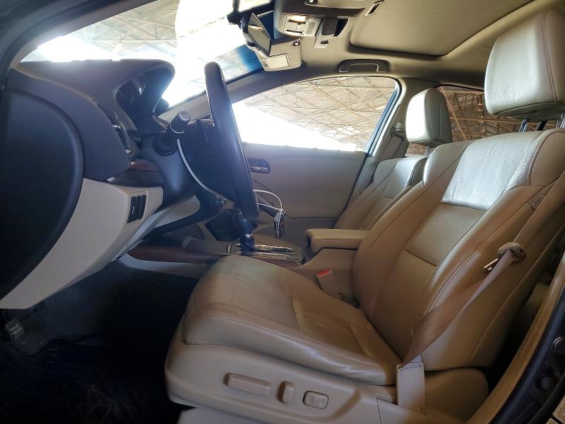 Photo 7 from auction – 2013 ACURA RDX with VIN 5J8TB4H3XDL018783