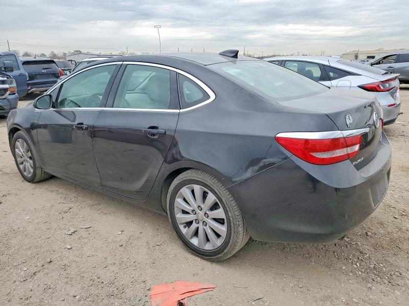 Photo 2 from auction – 2016 BUICK VERANO with VIN 1G4PP5SKXG4123826