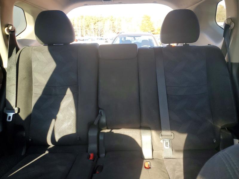Zdjęcie 10 z aukcji – 2015 NISSAN ROGUE S z VIN KNMAT2MT7FP584814
