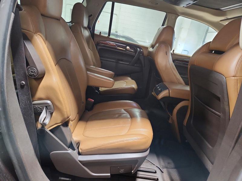 Photo 11 from auction – 2015 BUICK ENCLAVE with VIN 5GAKRBKD0FJ355300