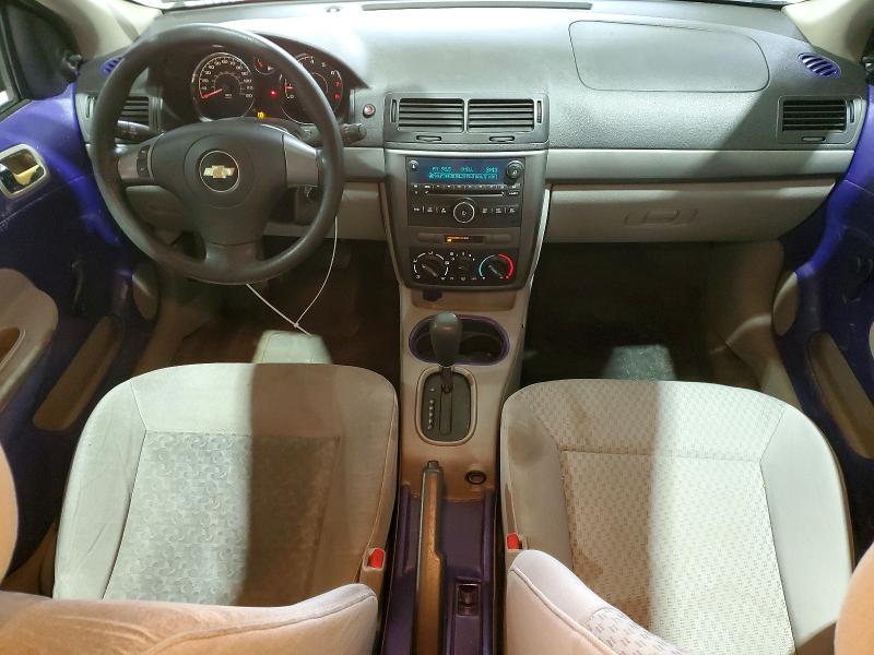 Photo 8 from auction – 2008 CHEVROLET COBALT LS with VIN 1G1AK58F487201917