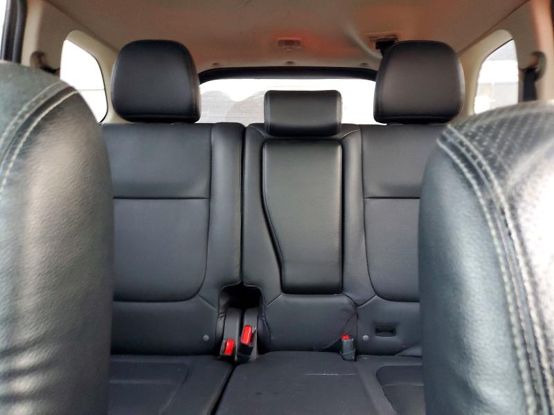 Photo 10 from auction – 2014 MITSUBISHI OUTLANDER with VIN JA4AZ3A31EZ005127