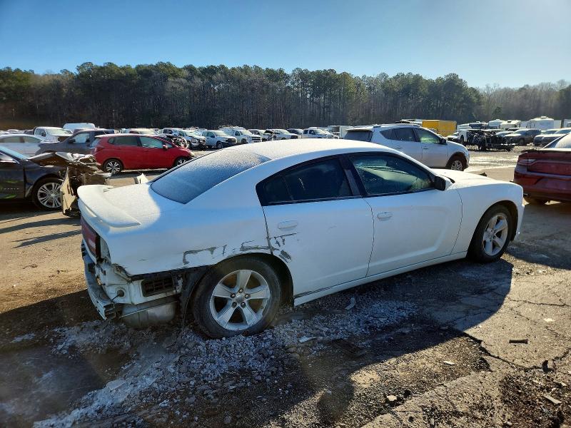 Photo 3 from auction – 2011 DODGE CHARGER with VIN 2B3CL3CGXBH544763