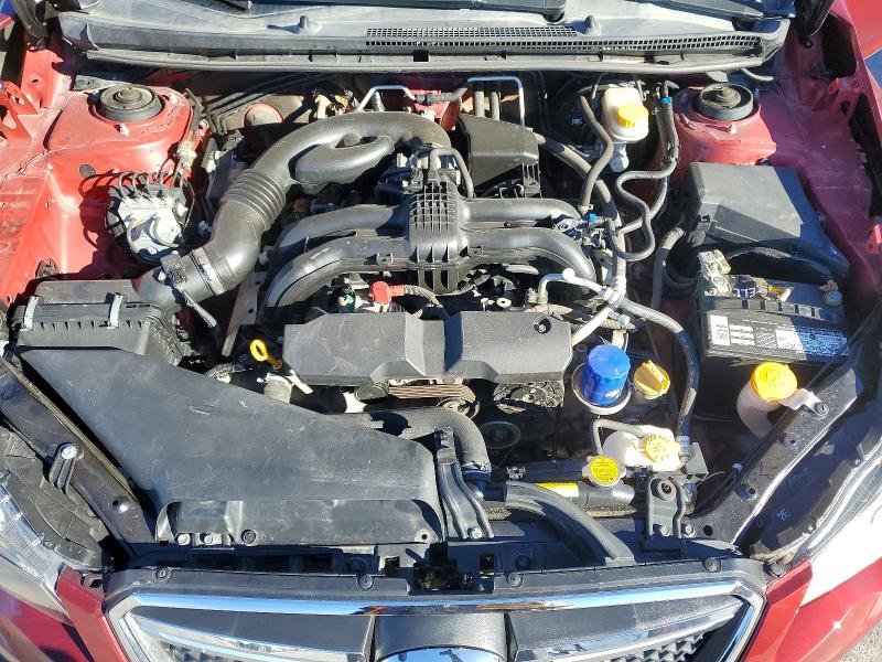 Photo 12 from auction – 2016 SUBARU CROSSTREK with VIN JF2GPABC9G8253046