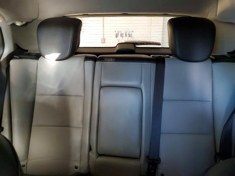 صورة رقم 10 من المزاد - 2016 CHEVROLET TRAX LTZ مع VIN 3GNCJRSBXGL153681