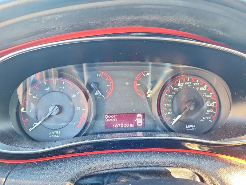 Photo 9 from auction – 2016 DODGE DART SXT with VIN 1C3CDFBB8GD727798