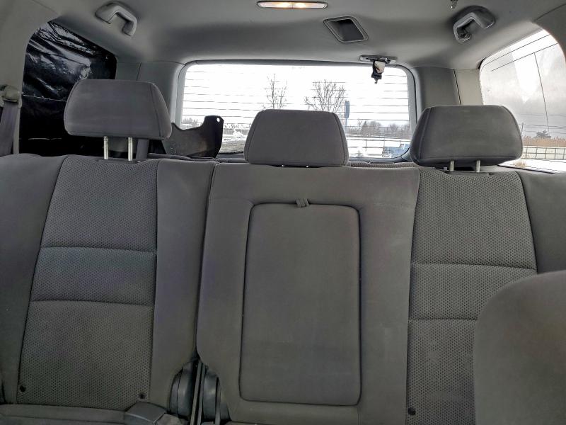 Photo 10 from auction – 2008 HONDA PILOT EX with VIN 5FNYF18468B046377