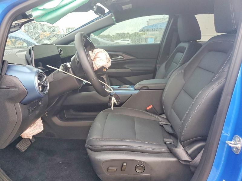Photo 7 from auction – 2024 CHEVROLET EQUINOX with VIN 3GN7DLRP0RS248668