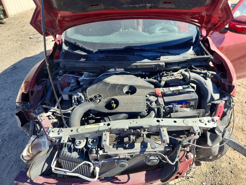 صورة رقم 11 من المزاد - 2016 NISSAN JUKE مع VIN JN8AF5MR9GT608928