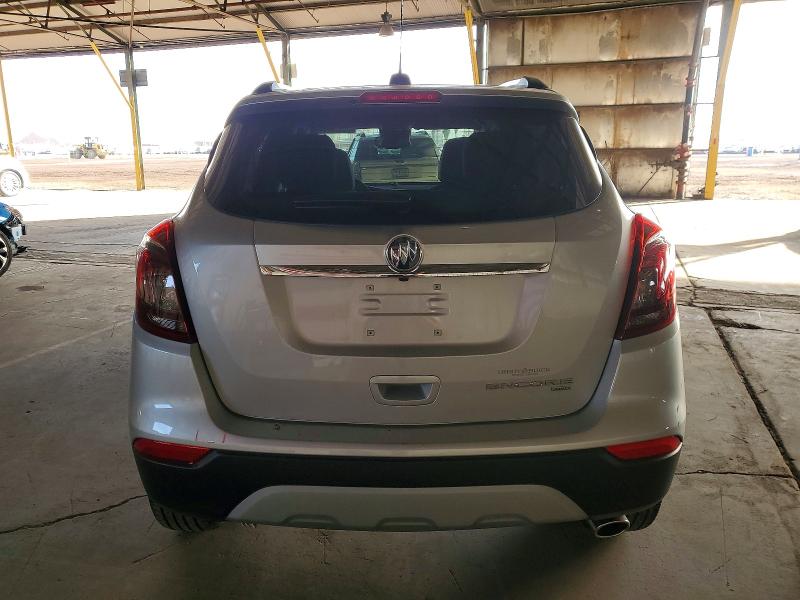 Photo 6 from auction – 2022 BUICK ENCORE PRE with VIN KL4CJESM1NB568979