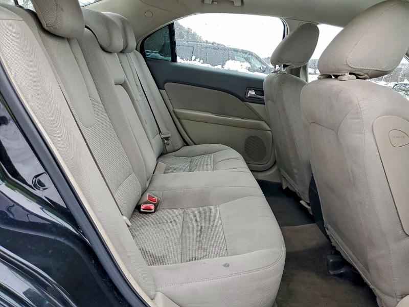 Photo 10 from auction – 2010 FORD FUSION S with VIN 3FAHP0GA0AR190886