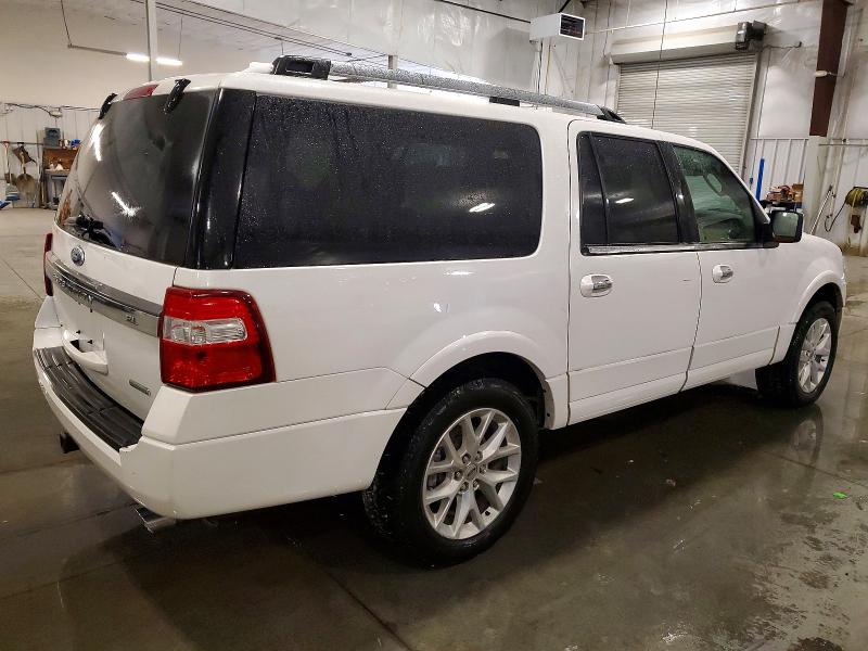Photo 3 from auction – 2016 FORD EXPEDITION with VIN 1FMJK2AT9GEF24176