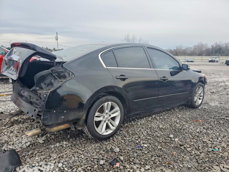 Photo 3 from auction – 2012 NISSAN ALTIMA SR with VIN 1N4BL2AP6CC150713