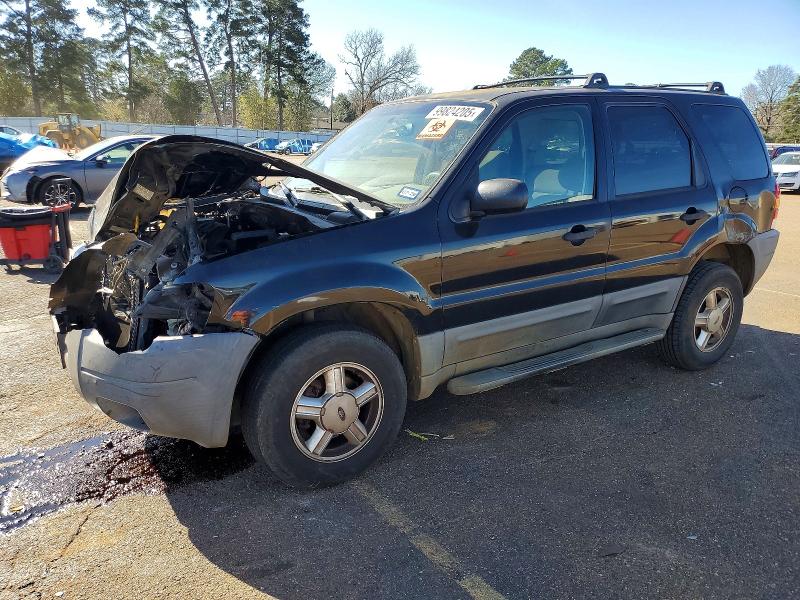 Photo 1 from auction – 2003 FORD ESCAPE XLT with VIN 1FMYU03183KA32890