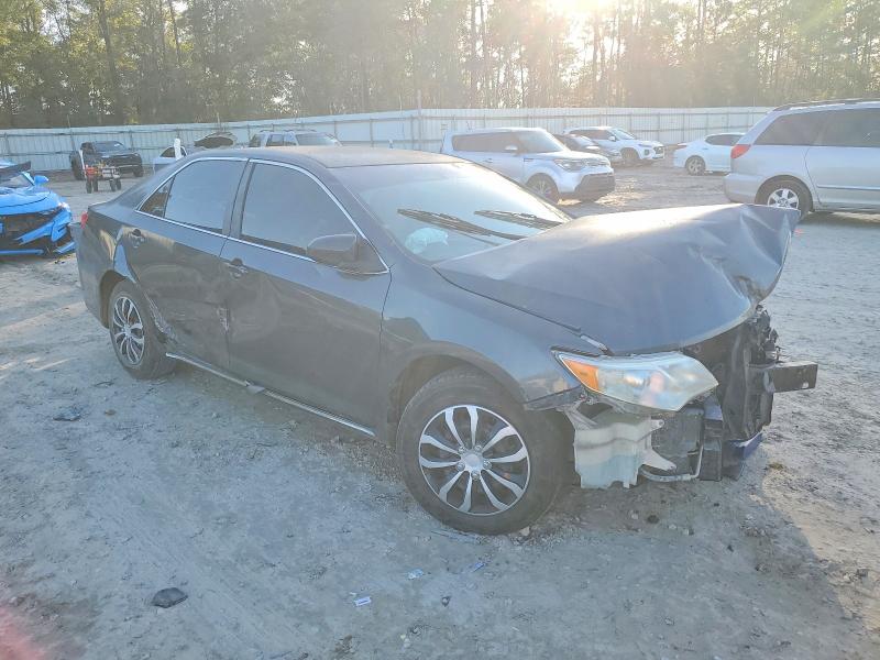 Photo 4 from auction – 2012 TOYOTA CAMRY with VIN 4T1BF1FK3CU032908