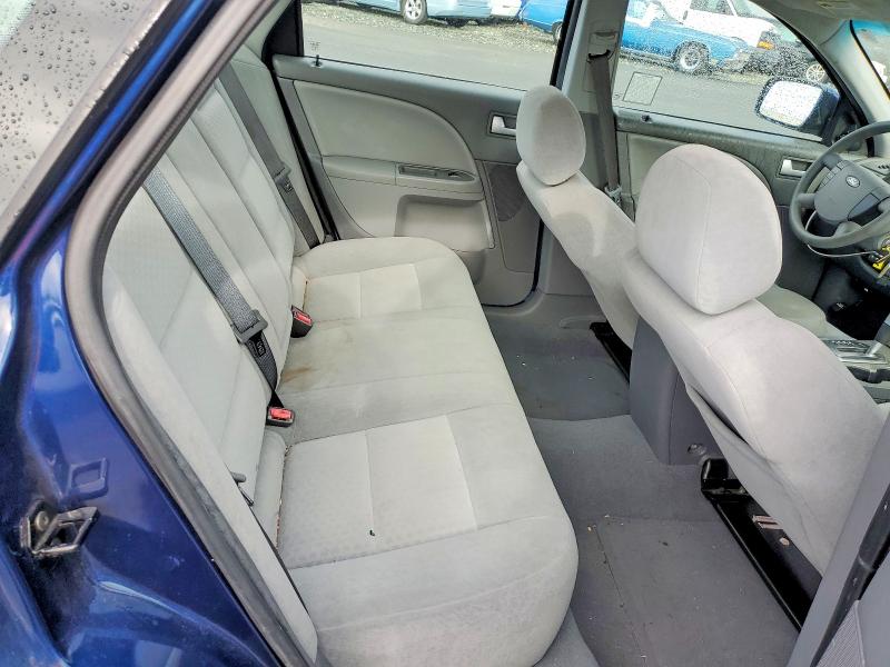 Photo 10 from auction – 2005 FORD FIVE HUNDRED with VIN 1FAFP23155G169215