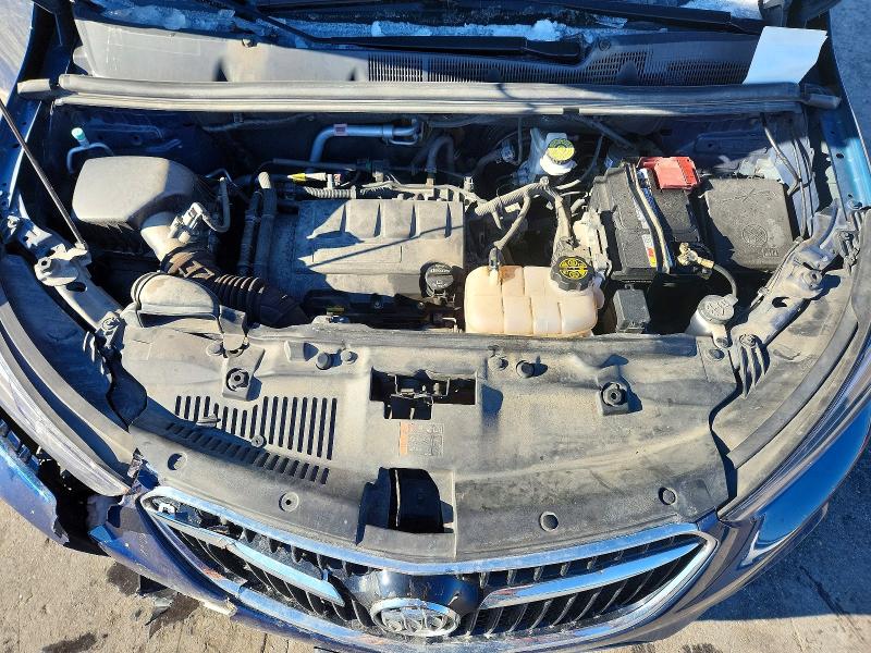 Photo 11 from auction – 2020 BUICK ENCORE PRE with VIN KL4CJESB3LB051100