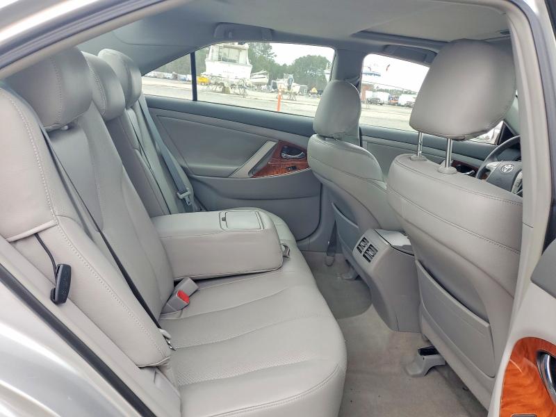 Photo 10 from auction – 2010 TOYOTA CAMRY BASE with VIN 4T1BF3EK5AU067413