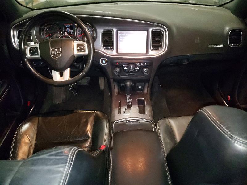 Photo 8 from auction – 2013 DODGE CHARGER with VIN 2C3CDXDT0DH648135