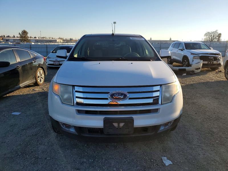 Photo 5 from auction – 2010 FORD EDGE LIMIT with VIN 2FMDK3KC0ABA22161