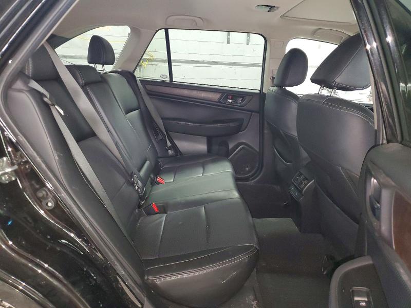 Photo 11 from auction – 2016 SUBARU OUTBACK with VIN 4S4BSBNCXG3219229