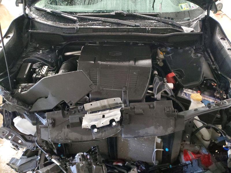 Zdjęcie 12 z aukcji – 2021 SUBARU FORESTER z VIN JF2SKAJC3MH521336