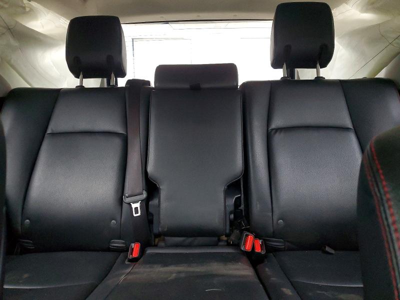 Photo 8 from auction – 2018 TOYOTA 4RUNNER SR with VIN JTEBU5JR7J5559150