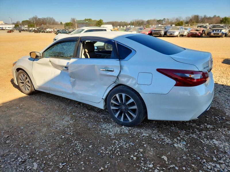 Photo 2 from auction – 2018 NISSAN ALTIMA 2.5 with VIN 1N4AL3AP6JC115085