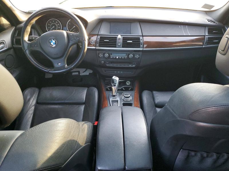 صورة رقم 8 من المزاد - 2010 BMW X5 XDRIVE3 مع VIN 5UXFE4C51AL279189