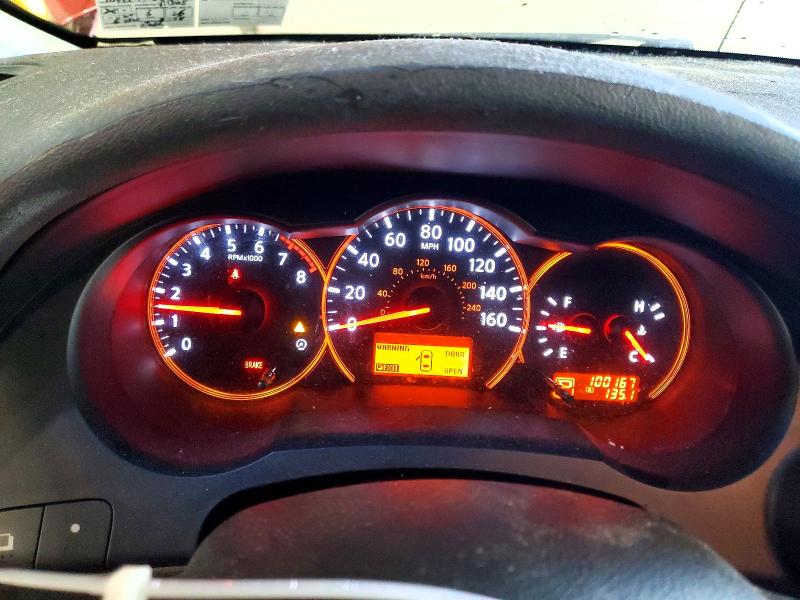 Photo 9 from auction – 2008 NISSAN ALTIMA 3.5 with VIN 1N4BL21E18N486926