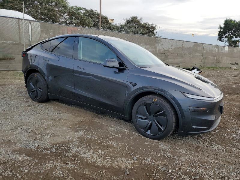 Photo 4 from auction – 2026 TESLA MODEL Y with VIN 7SAYGDED7TF518133