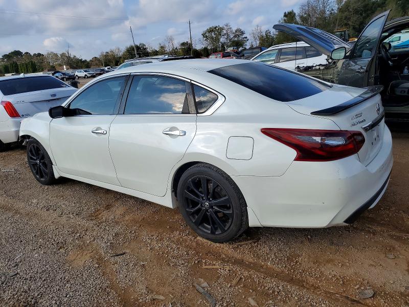 Photo 2 from auction – 2017 NISSAN ALTIMA 2.5 with VIN 1N4AL3AP7HC214783
