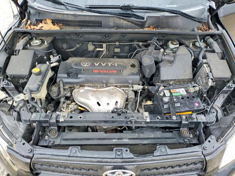 Photo 12 from auction – 2007 TOYOTA RAV4 with VIN JTMZD33V976025376