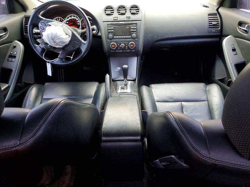 Photo 8 from auction – 2012 NISSAN ALTIMA with VIN 1N4AL2EP5CC146626