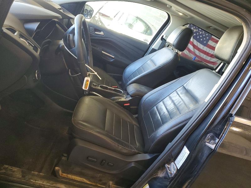 Photo 7 from auction – 2014 FORD ESCAPE with VIN 1FMCU9J98EUA34637