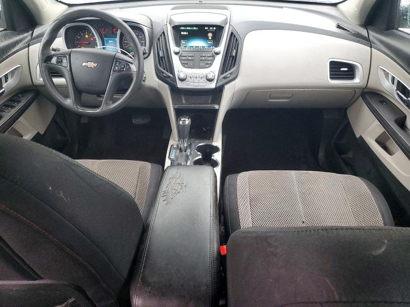 Photo 8 from auction – 2016 CHEVROLET EQUINOX LS with VIN 2GNFLEEK7G6110819