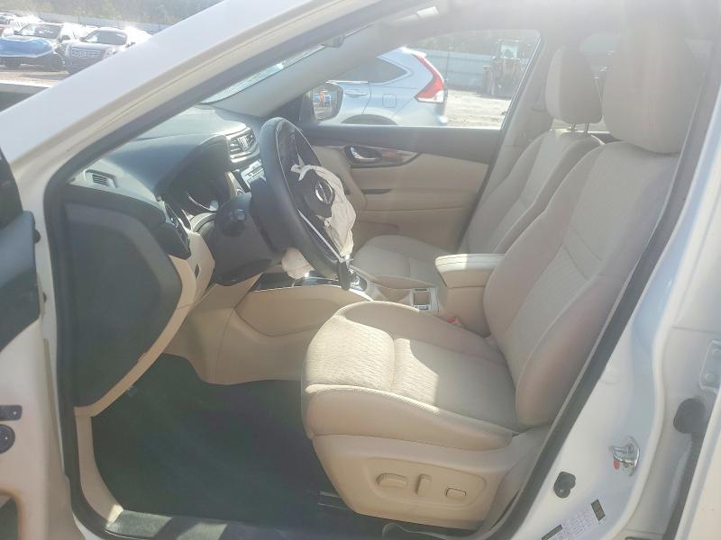 Photo 7 from auction – 2018 NISSAN ROGUE S with VIN KNMAT2MT5JP545101
