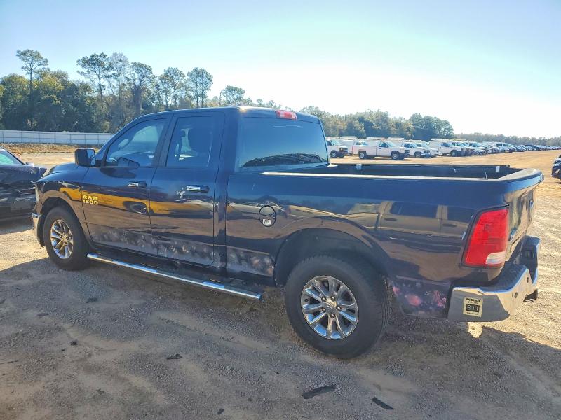 Photo 2 from auction – 2013 RAM 1500 SLT with VIN 1C6RR6GGXDS704579