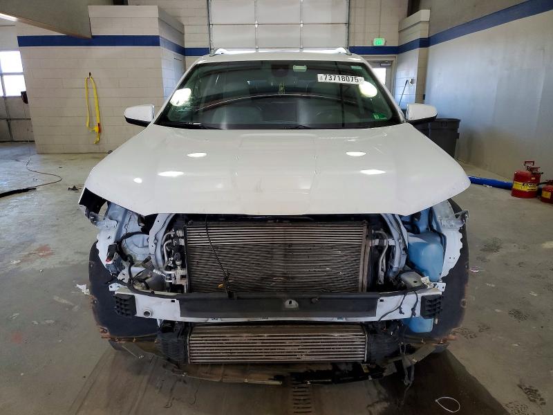 Photo 5 from auction – 2023 GMC TERRAIN SL with VIN 3GKALPEG3PL189562